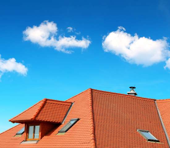 Building Confidence Overhead – Quality Roofs for Every Need