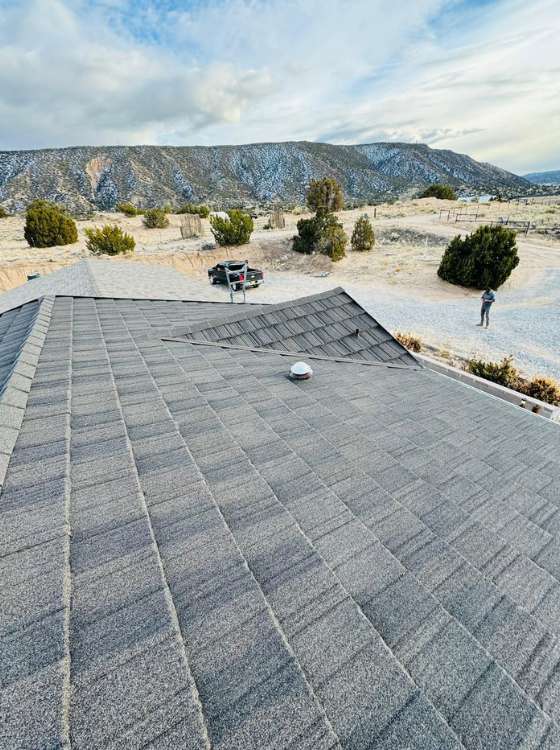 Choose Expert Roofing Contractor Services in Albuquerque, NM