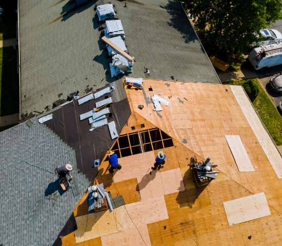 Embrace Excellence with Roofing Contractor in Las Vegas, NM