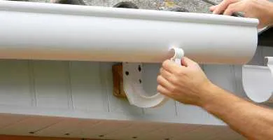 Gutter Installation, Repair, and Replacement Services