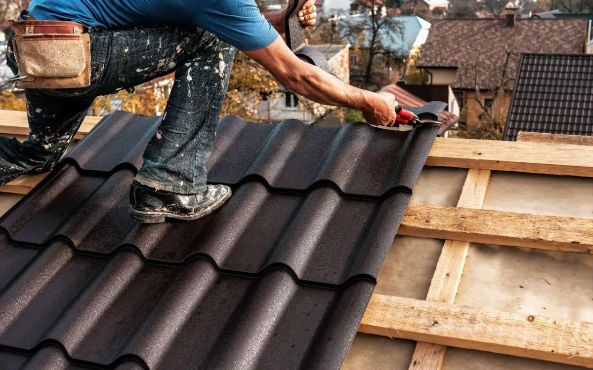 Benefits of Metal Roofing for Your Home