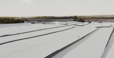 Pvc Roofing