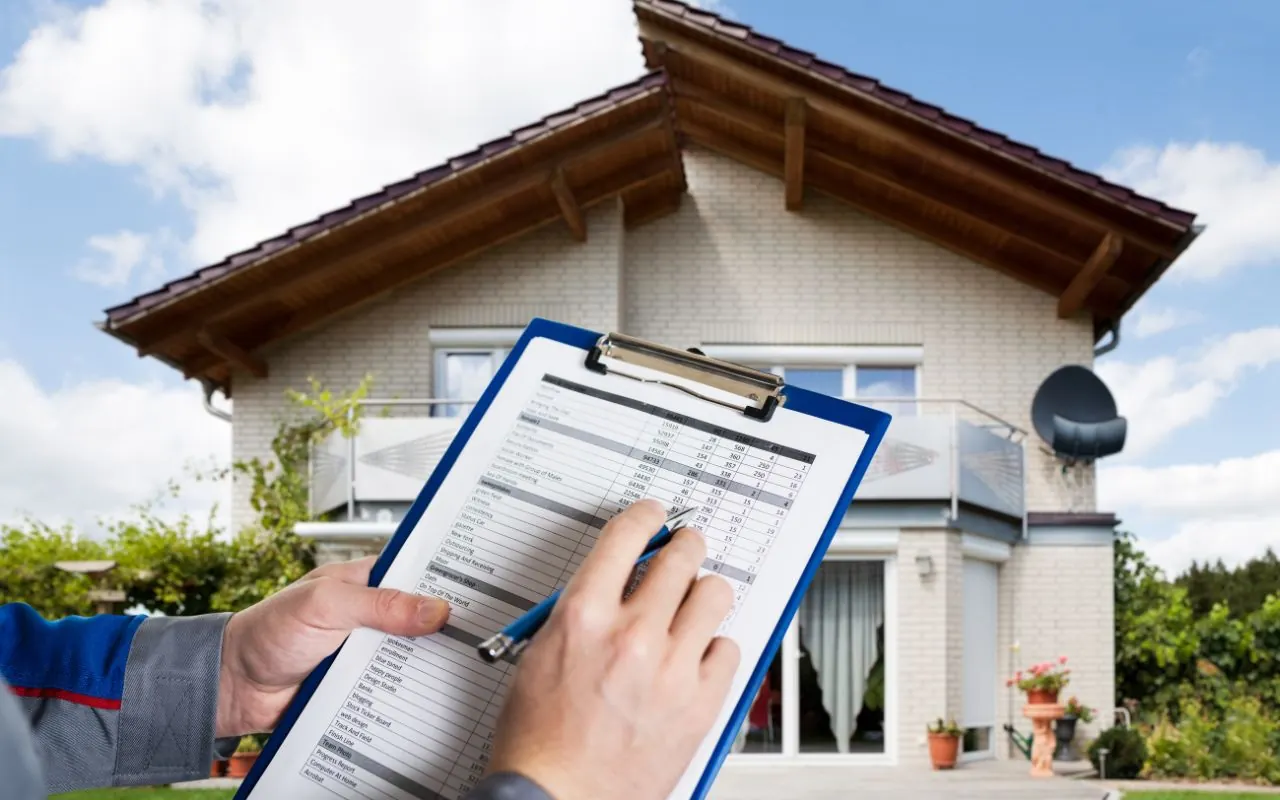 Roof inspection for Albuquerque homes to prevent leaks and damage.