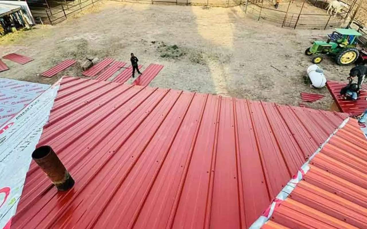 roof-measurements-for-any-project-metal-roof
