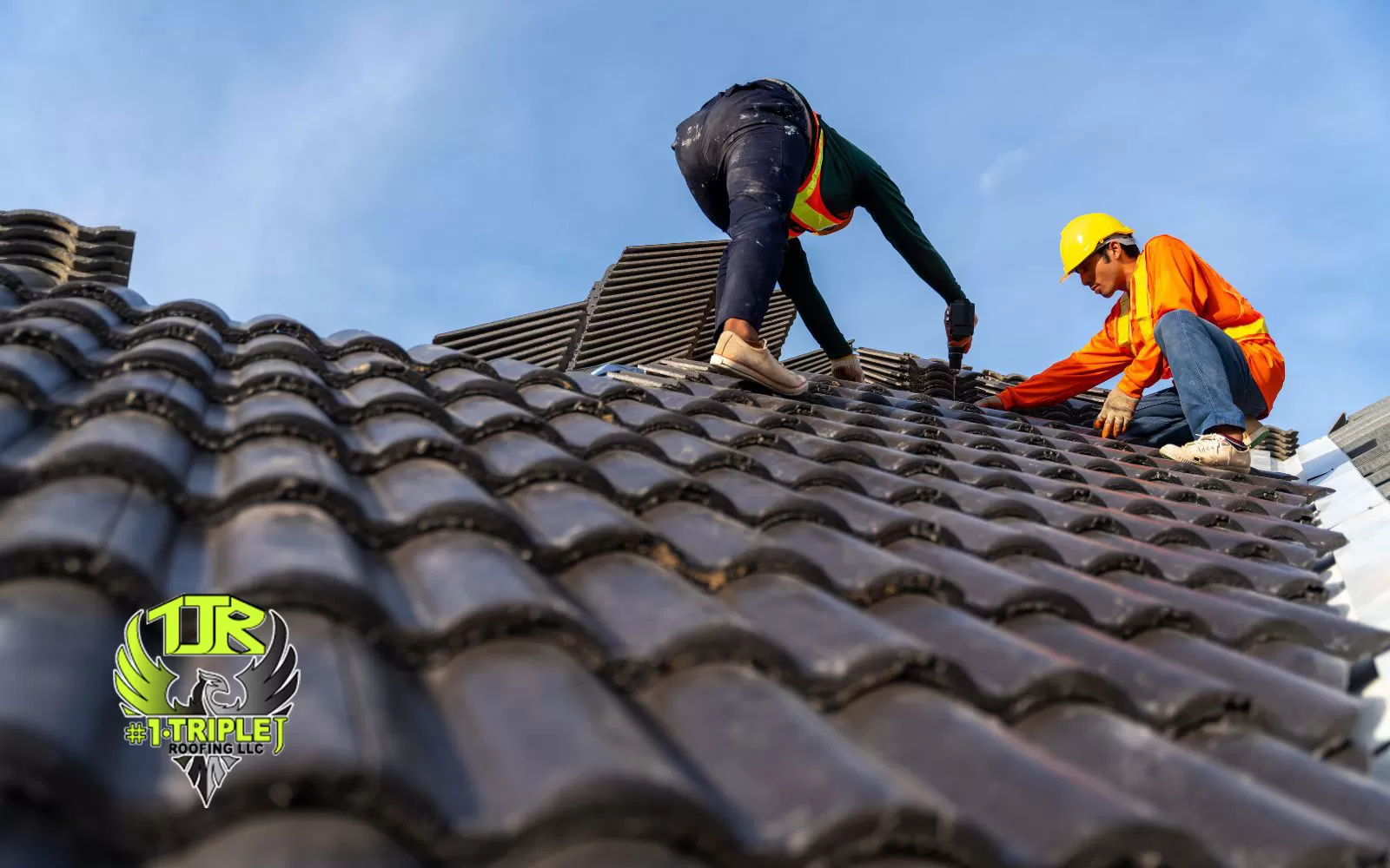 Secure Your Home with Regular Roof Inspections