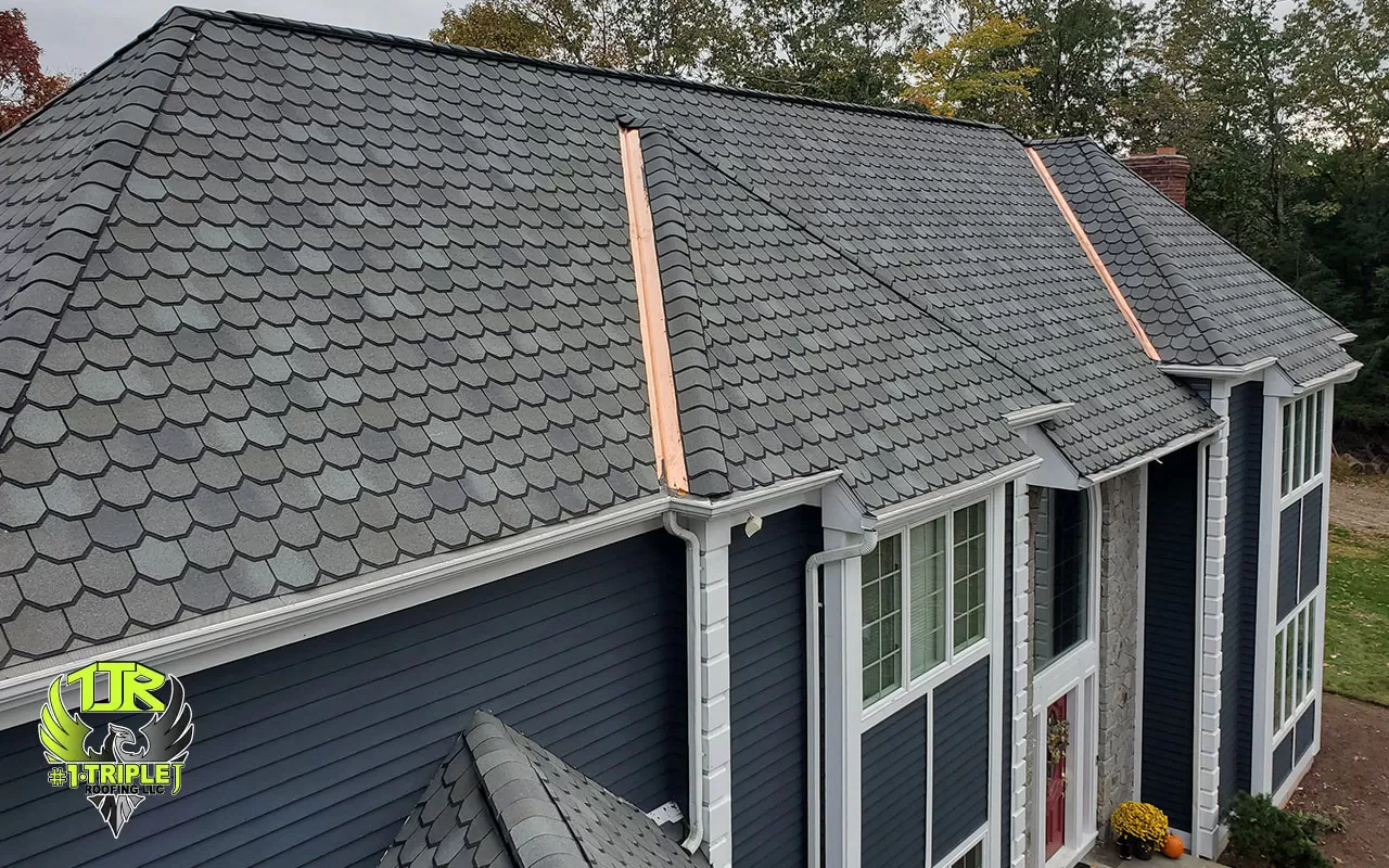 Roof Longevity and Energy Savings