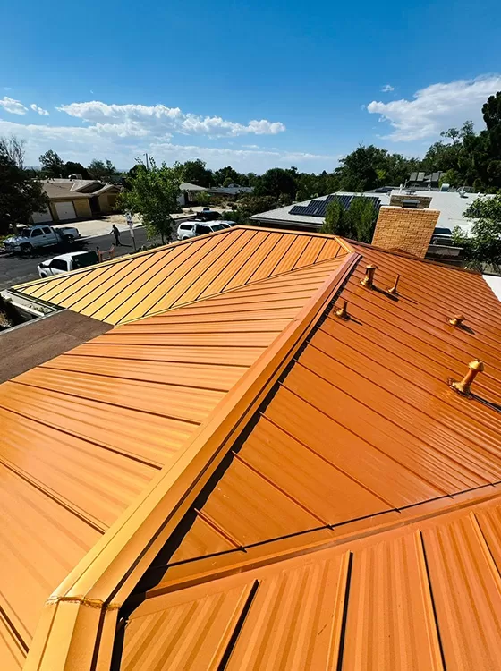 Choose Expert Roofing Contractor Services in Albuquerque, NM